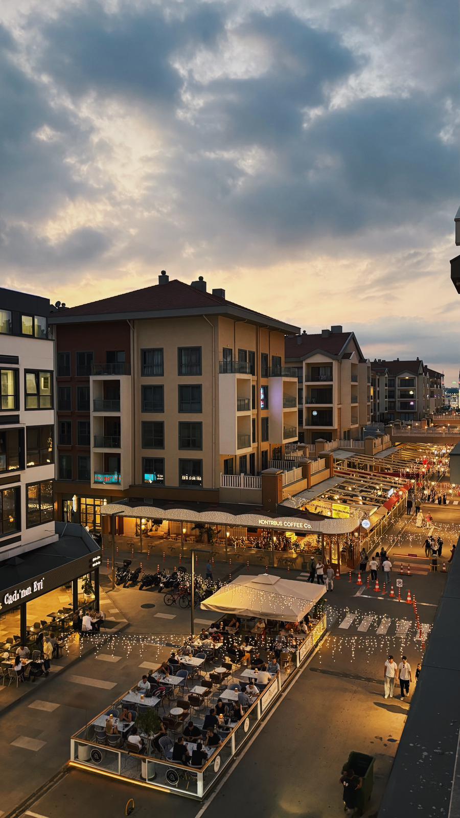 Ofisimiz - Diyetisyen Rabia Şahan Sakarya