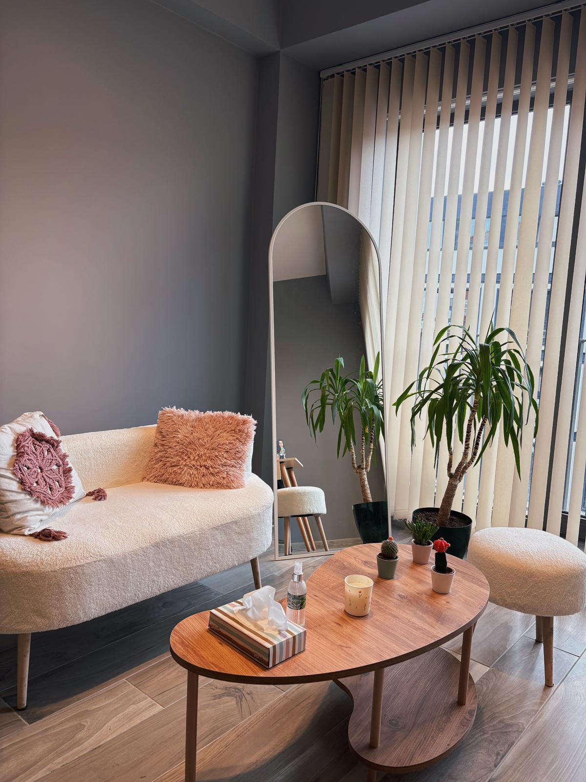 Ofisimiz - Diyetisyen Rabia Şahan Sakarya