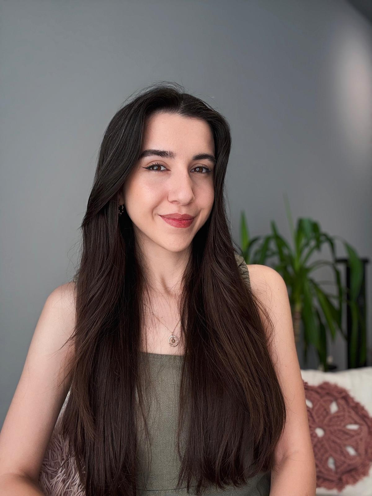 Diyetisyen Rabia Şahan